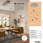 Möbel im Zurbrüggen Prospekt in Warendorf Aktueller Zurbrüggen Prospekt mit Möbel, "TREND - JOURNAL", Seite 39