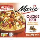 Plats cuisines surgeles - Marie en promo chez U Express Biarritz à 1,90 €