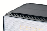 Mr.Bricolage Pierrelatte - Promo Applique solaire à détection 1000 lumens Promo Applique solaire à détection 1000 lumens à 12,99 € dans le catalogue Mr.Bricolage à Pierrelatte