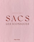 Fnac Herblay - Promo Sacs Les Iconiques Promo Sacs Les Iconiques à 34,95 € dans le catalogue Fnac à Herblay