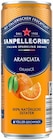REWE Burgebrach - Aranciata oder Limonata Angebot im Prospekt Aranciata oder Limonata bei REWE im Burgebrach Prospekt für 0,89 €