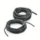 Kabel-Zubehör-Sortiment im Lidl Prospekt Kabel-Zubehör-Sortiment von SILVERCREST im aktuellen Lidl Prospekt für 4,99 €