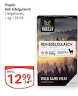 Reh-Edelgulasch im Angebot bei GLOBUS in Braunschweig Reh-Edelgulasch Angebote von Vogely bei GLOBUS Braunschweig für 12,99 €