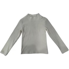 T-shirt col roulé fille - TEX en promo chez Carrefour Mulhouse à 6,99 €