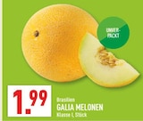 GALIA MELONEN bei Marktkauf im Lage Prospekt für 1,99 €