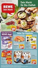 REWE Prospekt aktuelle Angebote