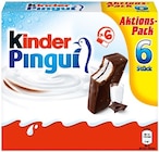 Penny - Kinder Pingui Angebot im Prospekt Kinder Pingui bei Penny im Prospekt "" für 2,39 €