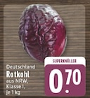 EDEKA Roetgen Prospekt mit  im Angebot für 0,70 €