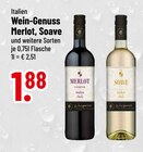 Merlot im aktuellen Trinkgut Prospekt für 1,88 €