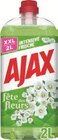 Allzweckreiniger Angebot im Lidl Prospekt Allzweckreiniger im Lidl Prospekt zum Preis von 2,49 €