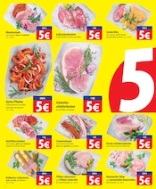 Aktueller famila Nordost Prospekt mit Wurst, "besser als gut!", Seite 2