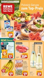 REWE Prospekt für Bonn: "Dein Markt", 18 Seiten, 10.08.2026 - 15.08.2026