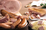 Charcuterie À Choucroute en promo chez Auchan Hypermarché Le Mans à 7,99 €