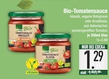 Bio-Tomatensauce Arrabbiata von EDEKA Bio im aktuellen EDEKA Prospekt für 1,29 €