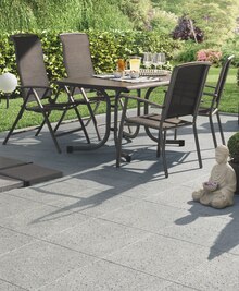Gartenmöbel „Vigo“ bei OBI in Hamburg Gartenmöbel „Vigo“ im Angebot bei OBI Hamburg