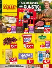 Ähnliche Schweinekamm Angebote im Prospekt "Aktuelle Angebote" von Netto Marken-Discount in Bottrop Ähnliche Angebote wie Schweinekamm im Prospekt "Aktuelle Angebote" auf Seite 18 von Netto Marken-Discount in Bottrop