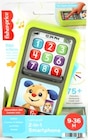 Lernspaß 2 in 1 Smartphone Angebote von Fisher-Price bei Thomas Philipps Schwerin für 7,99 €