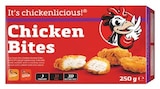 Crispy Fried Chicken von It's chickenlicious! für 2,49 € bei Lidl im Angebot Crispy Fried Chicken von It's chickenlicious! im aktuellen Lidl Prospekt
