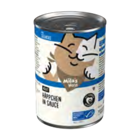 Häppchen in Sauce im Angebot bei Lidl in Düren Häppchen in Sauce Angebote von MILA'S WORLD bei Lidl Düren für 0,45 €