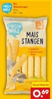 Bio Maisstangen im Netto Marken-Discount Prospekt Bio Maisstangen von Hallo Welt im aktuellen Netto Marken-Discount Prospekt für 0,69 €