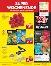 Espresso im Netto Marken-Discount Prospekt in Salzgitter Aktueller Netto Marken-Discount Prospekt mit Espresso, "Aktuelle Angebote", Seite 45