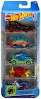 REWE - Hot Wheels Angebot im Prospekt Hot Wheels bei REWE im Prospekt "" für 6,99 €