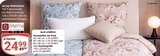 Aktuelle Bettwäsche Angebote bei GLOBUS in Salzgitter Aktuelles Jersey-Bettwäsche Angebot bei GLOBUS in Salzgitter ab 2,49 €