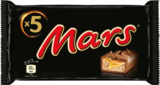 Riegel im Netto Marken-Discount Prospekt Riegel von Mars im aktuellen Netto Marken-Discount Prospekt für 1,69 €