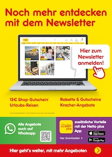 Kasseler Angebot im Netto Marken-Discount Prospekt, gültig von 26.10.2026 bis 31.10.2026 Kasseler Angebot im aktuellen Netto Marken-Discount Prospekt auf Seite 61