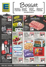 EDEKA Prospekt für Nordhorn mit 24 Seiten EDEKA Prospekt für Nordhorn: "Aktuelle Angebote", 24 Seiten, 14.06.2021 - 19.06.2021