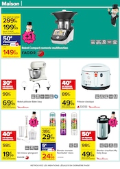 D'autres offres dans le catalogue "LE MOIS MONOPOLY" de Carrefour D'autres offres dans le catalogue "LE MOIS MONOPOLY" de Carrefour à la page 75