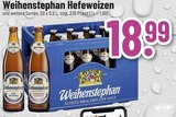 Trinkgut Wiesbaden - Hefeweizen Angebot im Prospekt Hefeweizen bei Trinkgut im Wiesbaden Prospekt für 18,99 €