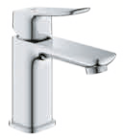 Waschtischarmatur von GROHE für 81,99 € bei toom Baumarkt im Angebot Waschtischarmatur von GROHE im aktuellen toom Baumarkt Prospekt