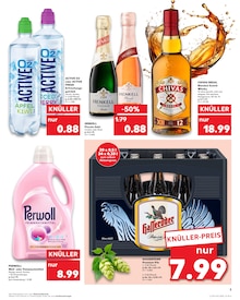 Wolle im Kaufland Prospekt "Aktuelle Angebote" mit 74 Seiten (Essen)