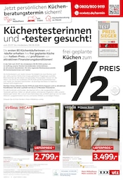 Kuchen im XXXLutz Prospekt in Bremen Aktueller XXXLutz Prospekt mit Kuchen, "JUBILÄUM", Seite 26