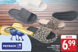 EDEKA Heroldsberg - Damen Slipper Angebot im Prospekt Damen Slipper bei EDEKA im Heroldsberg Prospekt für 6,99 €