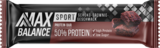 Proteinriegel von Max Balance im aktuellen budni Prospekt für 0,99 €