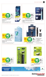 Offre Bleu dans le catalogue Intermarché du moment à la page 5