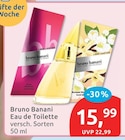 Aktuelle Parfum Angebote bei budni in Hamburg Aktuelles Eau de Toilette Angebot bei budni in Hamburg ab 15,99 €