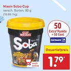 Soba Cup bei Netto Marken-Discount im Prospekt "" für 1,79 €