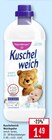 Kuschelweich Weichspüler Angebote bei Marktkauf Fellbach für 1,49 €