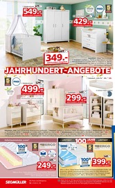 Regal im Segmüller Prospekt in Nürnberg Aktueller Segmüller Prospekt mit Regal, "Highlight Angebote", Seite 26