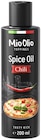 Spice Oil Chili Angebote von Mio Olio bei REWE Hildesheim für 3,29 €