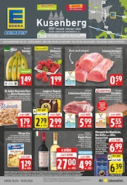 Der aktuelle EDEKA Prospekt Der aktuelle EDEKA Prospekt Aktuelle Angebote