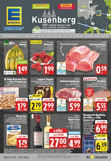 Aktueller EDEKA Prospekt (Weeze, 32 Seiten zum blÀttern EDEKA Prospekt Aktuelle Angebote mit 32 Seiten