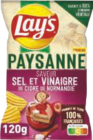 Chips paysannes saveur oignon caramélisé - LAY'S dans le catalogue Carrefour