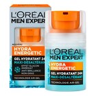Soins Homme - L'ORÉAL PARIS MEN EXPERT en promo chez Carrefour Soins Homme - L'ORÉAL PARIS MEN EXPERT dans le catalogue Carrefour
