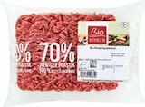 Aktuelles Bio-Rinderhackfleisch Angebot bei E center in Augsburg ab 5,49 €