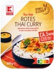 Curry im Kaufland Prospekt Rotes Thai Curry von K-CLASSIC im aktuellen Kaufland Prospekt für 2,22 €