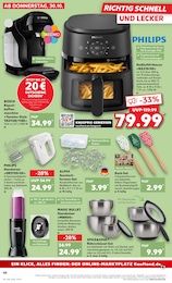 Kaufland Handmixer im Prospekt Kaufland Handmixer im Prospekt